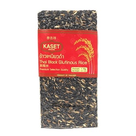 Kaser Schwarzer Klebreis 1kg